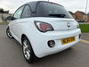 Vauxhall ADAM 1.4 16v JAM Hatchback 3dr Petrol Manual Euro 5 (87 ps) 3dr Manual 2026