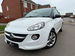 Vauxhall ADAM 1.4 16v JAM Hatchback 3dr Petrol Manual Euro 5 (87 ps) 3dr Manual 2014