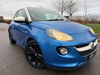 Vauxhall ADAM 1.4L Adam Glam Hatchback 3dr Petrol Manual Euro 5 (85 bhp) 3dr Manual 2026