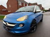 Vauxhall ADAM 1.4L Adam Glam Hatchback 3dr Petrol Manual Euro 5 (85 bhp) 3dr Manual 2026