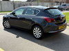 Vauxhall Astra 1.7 CDTi ecoFLEX SE Hatchback 5dr Diesel Manual Euro 5 (s/s) (130 ps) 5dr Manual 2026