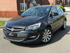 Vauxhall Astra 1.7 CDTi ecoFLEX SE Hatchback 5dr Diesel Manual Euro 5 (s/s) (130 ps) 5dr Manual 2026