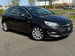 Vauxhall Astra 1.7 CDTi ecoFLEX SE Hatchback 5dr Diesel Manual Euro 5 (s/s) (130 ps) 5dr Manual 2012