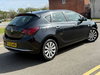 Vauxhall Astra 1.7 CDTi ecoFLEX SE Hatchback 5dr Diesel Manual Euro 5 (s/s) (130 ps) 5dr Manual 2026
