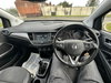 Vauxhall Crossland X 1.2 Turbo ecoTEC Elite SUV 5dr Petrol Manual Euro 6 (s/s) (110 ps) 5dr Manual 2026