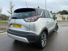 Vauxhall Crossland X 1.2 Turbo ecoTEC Elite SUV 5dr Petrol Manual Euro 6 (s/s) (110 ps) 5dr Manual 2026