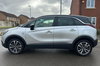 Vauxhall Crossland X 1.2 Turbo ecoTEC Elite SUV 5dr Petrol Manual Euro 6 (s/s) (110 ps) 5dr Manual 2026