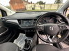 Vauxhall Crossland X 1.2 Turbo ecoTEC Elite SUV 5dr Petrol Manual Euro 6 (s/s) (110 ps) 5dr Manual 2026