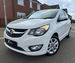 Vauxhall Viva 1.0i SE Hatchback 5dr Petrol Manual Euro 6 (75 ps) 5dr Manual 2016
