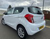 Vauxhall Viva 1.0i SE Hatchback 5dr Petrol Manual Euro 6 (75 ps) 5dr Manual 2026