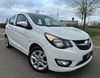 Vauxhall Viva 1.0i SE Hatchback 5dr Petrol Manual Euro 6 (75 ps) 5dr Manual 2026