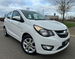 Vauxhall Viva 1.0i SE Hatchback 5dr Petrol Manual Euro 6 (75 ps) 5dr Manual 2016