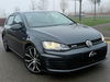 Volkswagen Golf 2.0L GTD Semi-Auto Hatchback 5dr Diesel Semi Automatic Euro 6 (182 bhp) 5dr Semi Automatic 2026
