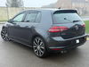 Volkswagen Golf 2.0L GTD Semi-Auto Hatchback 5dr Diesel Semi Automatic Euro 6 (182 bhp) 5dr Semi Automatic 2026