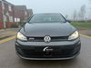 Volkswagen Golf 2.0L GTD Semi-Auto Hatchback 5dr Diesel Semi Automatic Euro 6 (182 bhp) 5dr Semi Automatic 2026