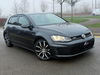 Volkswagen Golf 2.0L GTD Semi-Auto Hatchback 5dr Diesel Semi Automatic Euro 6 (182 bhp) 5dr Semi Automatic 2026