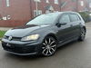 Volkswagen Golf 2.0L GTD Semi-Auto Hatchback 5dr Diesel Semi Automatic Euro 6 (182 bhp) 5dr Semi Automatic 2026