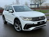 Volkswagen Tiguan 1.5L R-Line Edition TSI Semi-Auto SUV 5dr Petrol Semi Automatic Euro 6 (148 bhp) 5dr Semi Automatic 2026