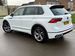 Volkswagen Tiguan 1.5L R-Line Edition TSI Semi-Auto SUV 5dr Petrol Semi Automatic Euro 6 (148 bhp) 5dr Semi Automatic 2023