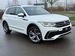 Volkswagen Tiguan 1.5L R-Line Edition TSI Semi-Auto SUV 5dr Petrol Semi Automatic Euro 6 (148 bhp) 5dr Semi Automatic 2023