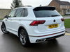 Volkswagen Tiguan 1.5L R-Line Edition TSI Semi-Auto SUV 5dr Petrol Semi Automatic Euro 6 (148 bhp) 5dr Semi Automatic 2026