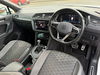 Volkswagen Tiguan 1.5L R-Line Edition TSI Semi-Auto SUV 5dr Petrol Semi Automatic Euro 6 (148 bhp) 5dr Semi Automatic 2026
