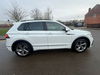 Volkswagen Tiguan 1.5L R-Line Edition TSI Semi-Auto SUV 5dr Petrol Semi Automatic Euro 6 (148 bhp) 5dr Semi Automatic 2026