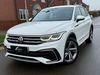 Volkswagen Tiguan 1.5L R-Line Edition TSI Semi-Auto SUV 5dr Petrol Semi Automatic Euro 6 (148 bhp) 5dr Semi Automatic 2026
