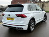 Volkswagen Tiguan 1.5L R-Line Edition TSI Semi-Auto SUV 5dr Petrol Semi Automatic Euro 6 (148 bhp) 5dr Semi Automatic 2026