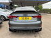 Audi S3 2.0 TFSI Black Edition S Tronic quattro Euro 6 (s/s) 4dr 4dr Automatic 2017