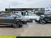 Audi S3 2.0 TFSI Black Edition S Tronic quattro Euro 6 (s/s) 4dr 4dr Automatic 2026