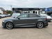 Audi S3 2.0 TFSI Black Edition S Tronic quattro Euro 6 (s/s) 4dr 4dr Automatic 2017