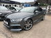 Audi S3 2.0 TFSI Black Edition S Tronic quattro Euro 6 (s/s) 4dr 4dr Automatic 2017