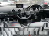 Audi S3 2.0 TFSI Black Edition S Tronic quattro Euro 6 (s/s) 4dr 4dr Automatic 2026