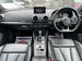 Audi S3 2.0 TFSI Black Edition S Tronic quattro Euro 6 (s/s) 4dr 4dr Automatic 2017