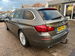 BMW 5 Series 2.0 528i Luxury Touring Auto Euro 6 (s/s) 5dr 5dr Automatic 2014
