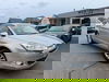 Citroen C5 1.6 HDi VTR Euro 5 4dr 4dr Manual 2026