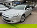 Citroen C5 1.6 HDi VTR Euro 5 4dr 4dr Manual 2013