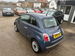 Fiat 500 1.2 Lounge Euro 6 (s/s) 3dr 3dr Manual 2014