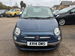 Fiat 500 1.2 Lounge Euro 6 (s/s) 3dr 3dr Manual 2014
