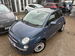 Fiat 500 1.2 Lounge Euro 6 (s/s) 3dr 3dr Manual 2014