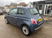 Fiat 500 1.2 Lounge Euro 6 (s/s) 3dr 3dr Manual 2014