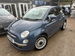 Fiat 500 1.2 Lounge Euro 6 (s/s) 3dr 3dr Manual 2014