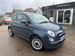 Fiat 500 1.2 Lounge Euro 6 (s/s) 3dr 3dr Manual 2014