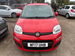Fiat Panda 1.2 Lounge Euro 6 5dr 5dr Manual 2017