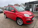 Fiat Panda 1.2 Lounge Euro 6 5dr 5dr Manual 2017