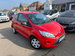 Ford Ka 1.2 Studio Euro 5 3dr 3dr Manual 2012