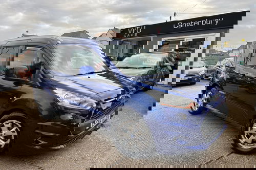 Ford Tourneo Connect