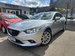 Mazda Mazda6 2.2 SKYACTIV-D SE-L Nav Euro 6 (s/s) 4dr 4dr Manual 2017
