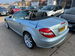 Mercedes-Benz SLK 1.8 SLK200 Kompressor 2dr 2dr Automatic 2005